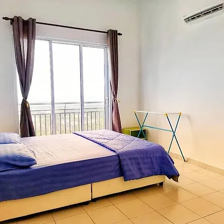Enjoy The Sunset @ Bright Mesahill Condo Nilai Exterior photo