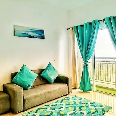 Enjoy The Sunset @ Bright Mesahill Condo Nilai Exterior photo