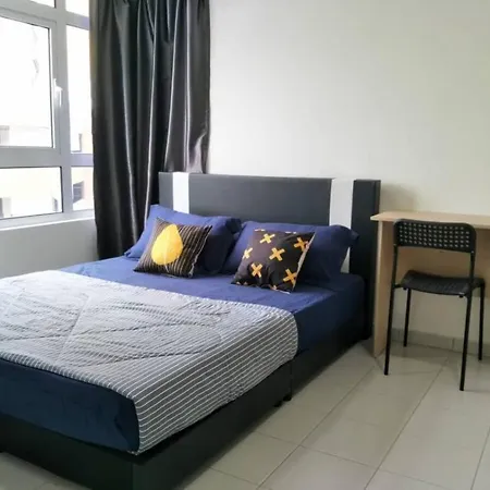 Enjoy The Sunset @ Bright Mesahill Condo Nilai Exterior photo