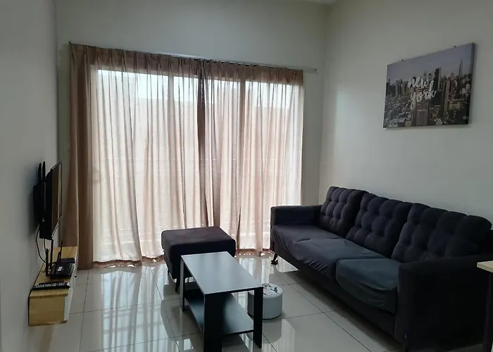 Enjoy The Sunset @ Bright Mesahill Condo
