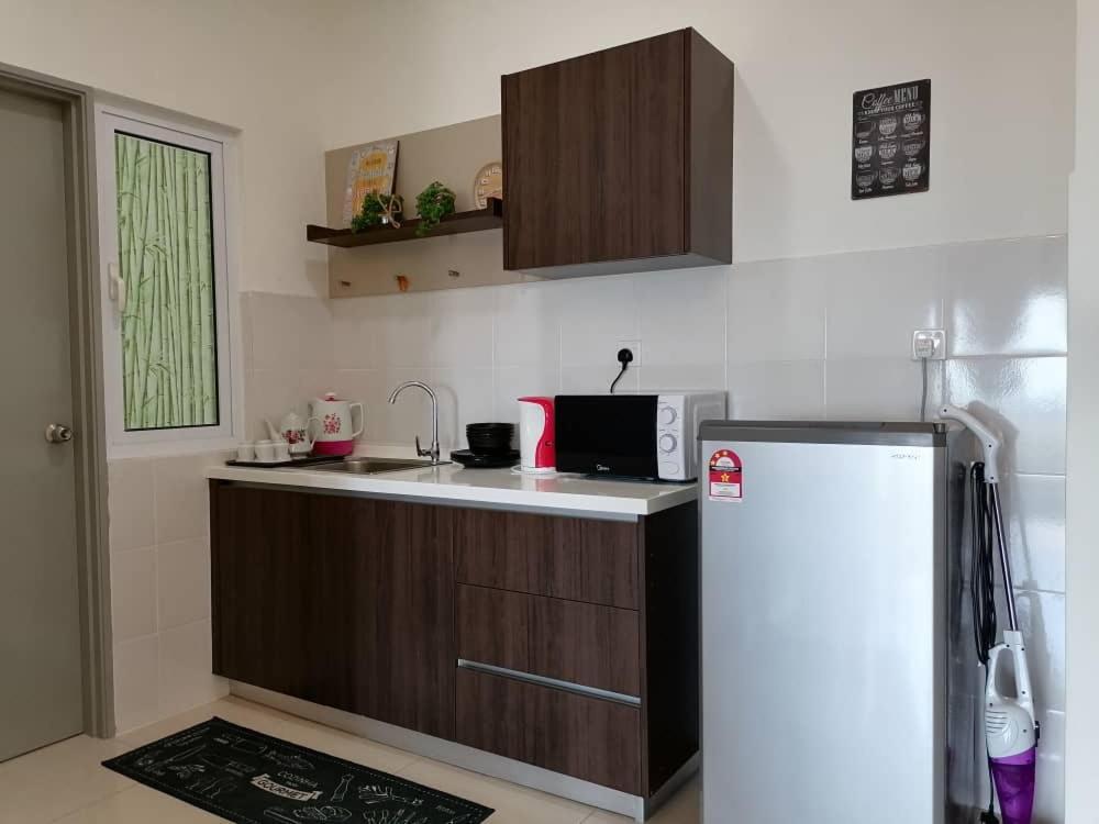 Apartment Enjoy The Sunset @ Bright Mesahill