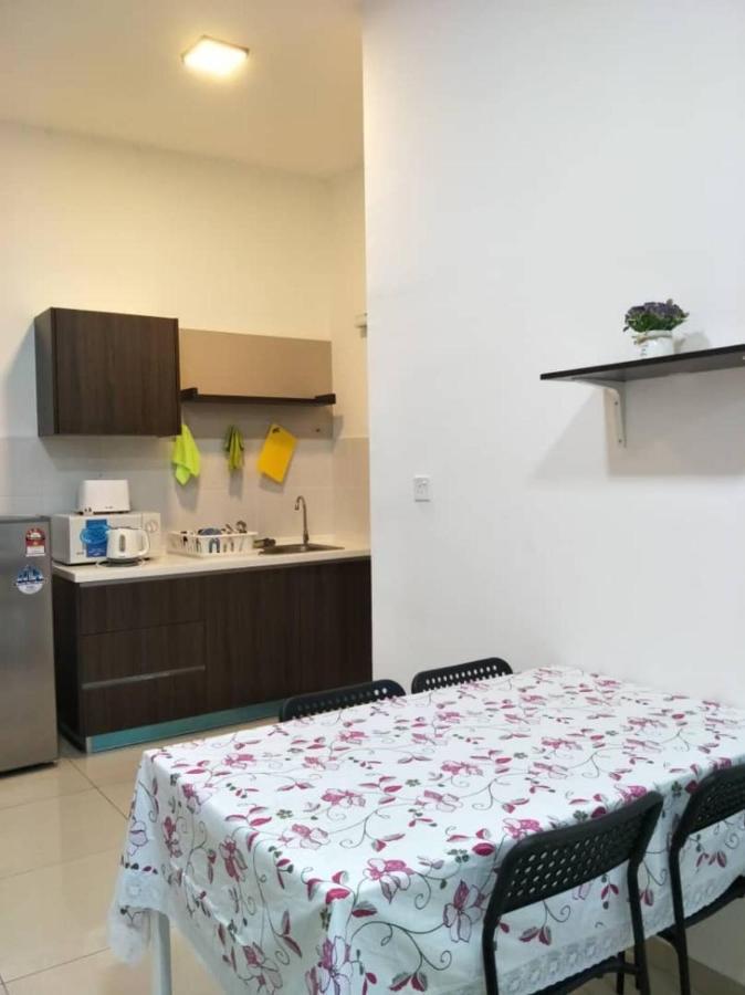 Apartment Enjoy The Sunset @ Bright Mesahill Nilai