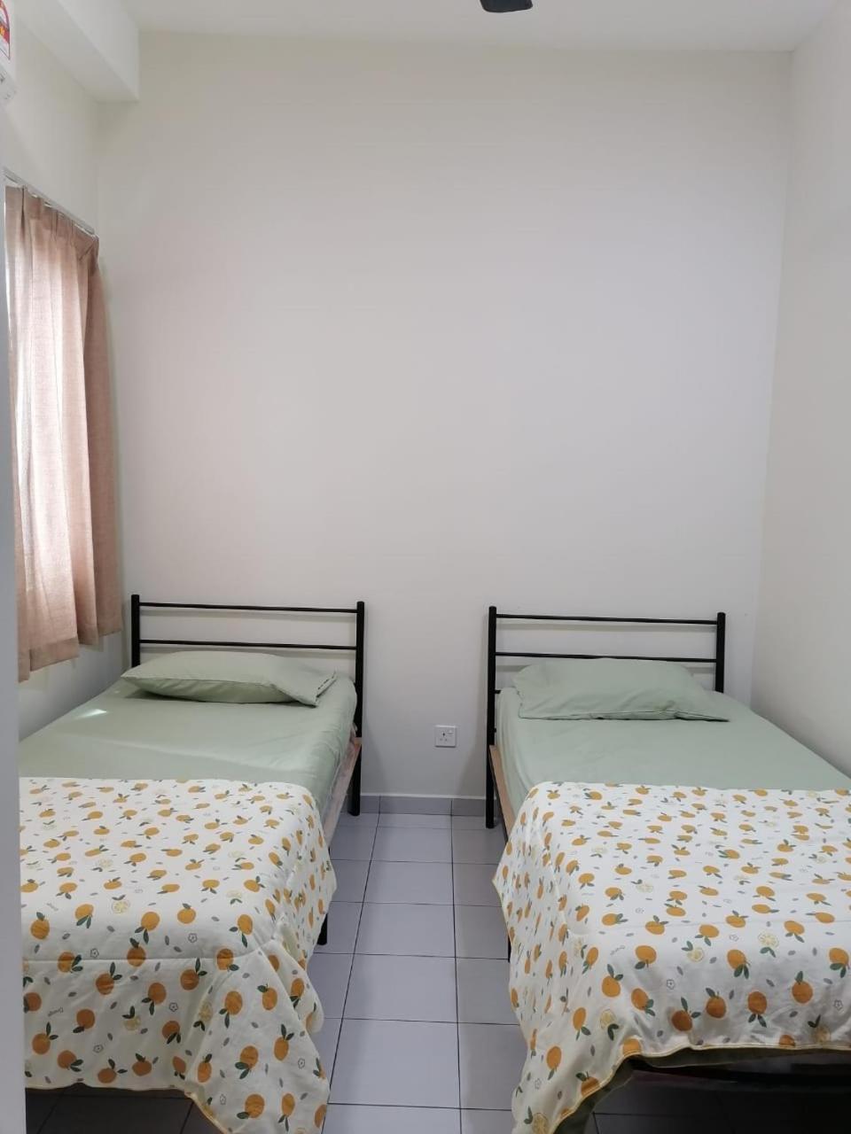 Apartment Enjoy The Sunset @ Bright Mesahill Nilai